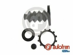 Ремкомпл. робочого зчеплення BMW 3 E30/E36/E90/5 E34/E39/E60/7 E32/E38 22,2mm Ремкомпл. робочого зчеплення BMW 3 E30/E36/E90/5 E34/E39/E60/7 E32/E38 22,2mm