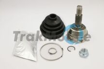 FORD Шрус зовнішній до-кт 30/25 зуб. ESCORT CLASSIC Turnier (ANL) 1.8 TD 99-00