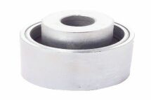 Натяжний ролик метал, 28.5x34x8