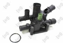 Корпус термостата