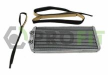 Радиатор печки