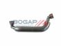 Патрубок вентиляції картера BMW 5 (E60) 4.4i 03-10 (N62) (1-4 циліндр), фото 8 - интернет-магазин Auto-Mechanic