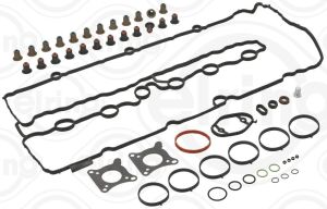 Комплект прокладок (верхній) BMW 5 (G30/F90)/7 (G11/G12) 3.0i (B58) 16- (без прокладки ГБЦ)