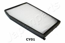 Фільтр салону Chery Eastar 1.8/2.4 2006–