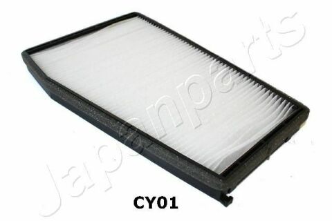 Фільтр салону Chery Eastar 1.8/2.4 2006–