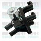 Клапан системы охлаждения Клапан системы охлаждения