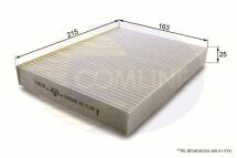Фільтр салонний Фільтр салонний