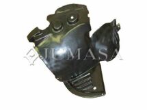 Обшивка, колесная ниша Обшивка, колесная ниша