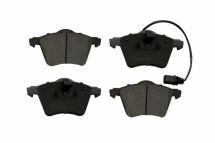 Комплект гальмівніх колодок sharan (7m8, 7m9, 7m6) 2.0 95-10, ford galaxy i (wgr) 2.0 i 95-06, seat alhambra (7v8, 7v9) 2.0 tdi 05-10 Комплект гальмівніх колодок sharan (7m8, 7m9, 7m6) 2.0 95-10, ford galaxy i (wgr) 2.0 i 95-06, seat alhambra (7v8, 7v9) 2.0 tdi 05-10