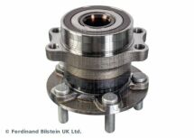 Комплект подшипника ступицы колеса Комплект подшипника ступицы колеса