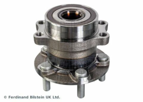 Комплект подшипника ступицы колеса