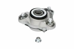 KAVO PARTS FIAT Подушка амортизатора с подшипн.! передн.лев.Ducato,Citroen Jumper,Peugeot 02-