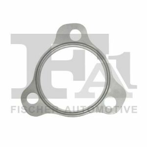 FISCHER OPEL Прокладка глушника Vectra C 3.0CDTI 06/2003 -,Signum 05/2003 -