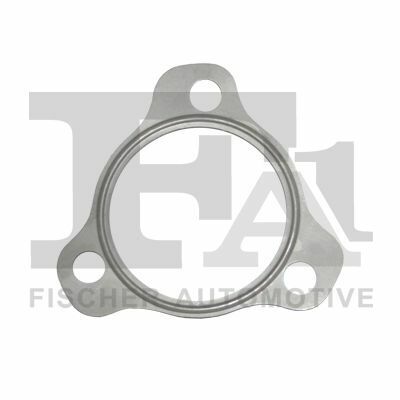 FISCHER OPEL Прокладка глушителя Vectra C 3.0CDTI 06/2003 -,Signum 05/2003 -