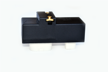 Блок управління вентилятором радіатора CORDOBA 99-, IBIZA III, SKODA FABIA I, ROOMSTER SEAT Блок управління вентилятором радіатора CORDOBA 99-, IBIZA III, SKODA FABIA I, ROOMSTER SEAT