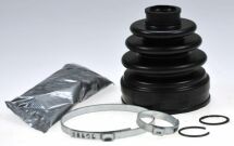 Пыльник привода колеса