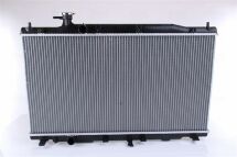 Радиатор HONDA CR-V (RE) (06-) 2.0 и 16V Радиатор HONDA CR-V (RE) (06-) 2.0 и 16V