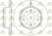 Гальмівний диск