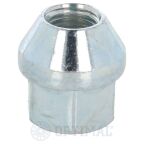 Колісна гайка