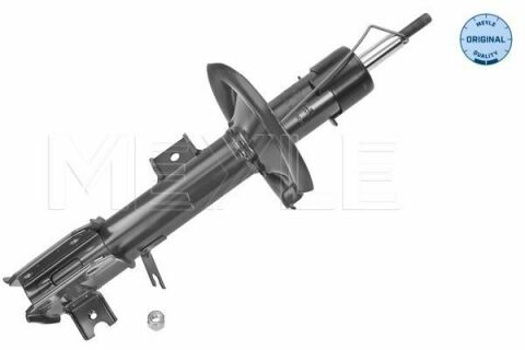 Амортизатор (передній) Fiat Sedici/Suzuki SX4 1.5-2.0D 06- (R) Амортизатор (передній) Fiat Sedici/Suzuki SX4 1.5-2.0D 06- (R)
