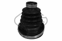 Пильник шруса внутрішнього Kangoo 1.6 08- /Logan 06-/Megane 03- (к-кт)