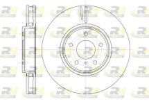 Гальмівний диск