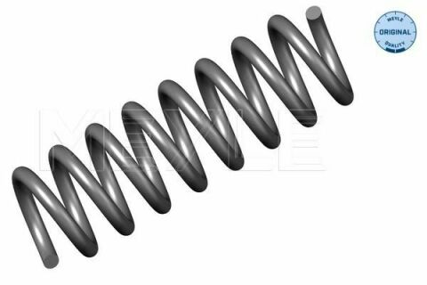 Пружина (задня) MB E-class (W210) 95-02 Пружина (задня) MB E-class (W210) 95-02