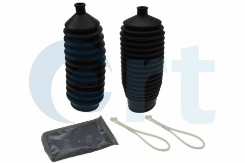 Пильник рейки рульової Citroen Berlingo/Peugeot Partner 96-08 (к-кт) (11x42x180mm) Пильник рейки рульової Citroen Berlingo/Peugeot Partner 96-08 (к-кт) (11x42x180mm)
