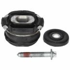 Сайлентблок балки