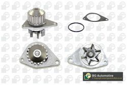 Водяний насос Berlingo/Partner 1.1/1.4i 96- (18z) Водяний насос Berlingo/Partner 1.1/1.4i 96- (18z)