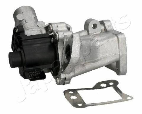 JAPANPARTS клапан повернення ВГ LAND ROVER FREELANDER 2.2TD4 06-