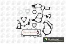 Комплект прокладок Movano/Master 3.0 DCI 03- (нижній)