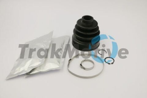 TRAKMOTIVE NISSAN Пыльник к-кт Шрус наружн. 93*23*82 QASHQAI / QASHQAI +2 I (J10, NJ10, JJ10E) 2.0 07-13