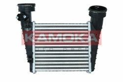 Інтеркулер skoda superb i 01-08/vw passat 00-05 Інтеркулер skoda superb i 01-08/vw passat 00-05