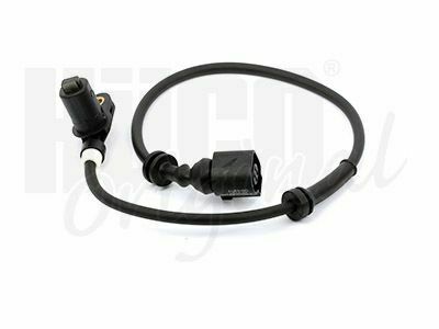 Датчик ABS (передний) VW Sharan/Ford Galaxy 95-10 (R) (HÜCO)