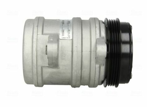 Компрессор DW MATIZ(98-)0.8(+)[OE 96314801]