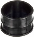 Патрубок дросельної заслінки Astra F/Vectra B 1.6i