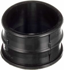 Патрубок дроссельной заслонки Astra F/Vectra B 1.6i