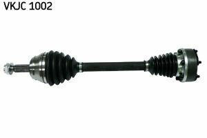 Піввісь ліва Volkswagen Passat 1.8/2.0/1.9 TD 88–