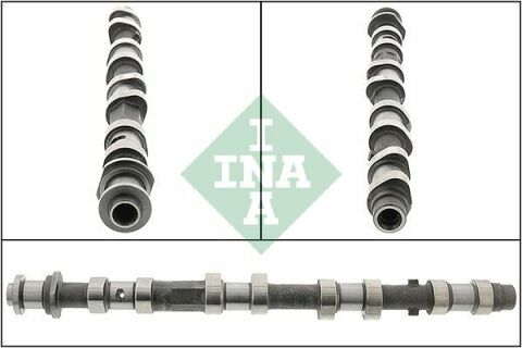 Распредвал BMW 3 (E46)/5 (E39) 98-05, M47 D20, вып. Распредвал BMW 3 (E46)/5 (E39) 98-05, M47 D20, вып.