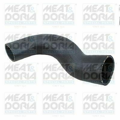 MEATDORIA Патрубок турбіни FORD Transit 2.4TDCI 06-