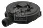 FEBI Клапан вентиляції картера AUDI A4, фото 1 - інтерент-магазин Auto-Mechanic