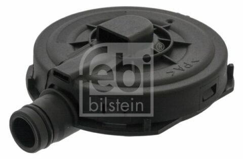 FEBI Клапан вентиляції картера AUDI A4