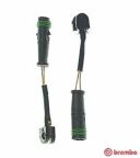 Датчик зношування колодок