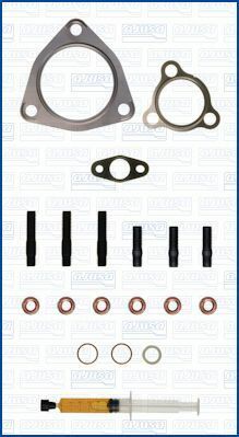 Комплект прокладок турбины VW Sharan 95-10; AUDI A4 04-08; SKODA Superb 01-08; SEAT Exeo 08-13