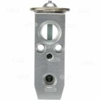 Клапан кондиционера расширительный