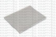 NISSAN Фильтр салона Primera -01, Terrano II Ford Maverick 93-