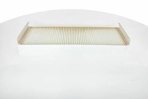 Фільтр салону MAN TGA/TGL/TGM/TGS 00-/Neoplan Cityliner/Tourliner 03-