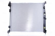 Радиатор MERCEDES GLS-CLASS X 166 (15-) GLS 350 D 4MATIC Радиатор MERCEDES GLS-CLASS X 166 (15-) GLS 350 D 4MATIC