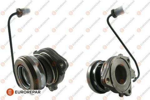 Підшипник зчеплення